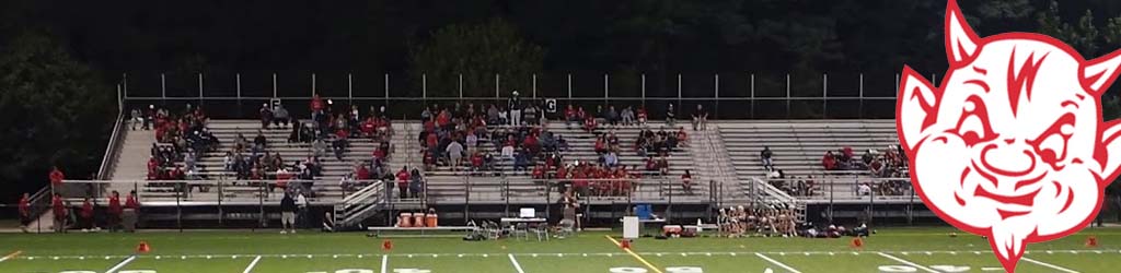 Blazer Stadium at Montgomery Blair